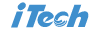 Itech India Logo